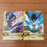 カード トレカ まとめ ワンピース ワンピ ワンピーベリーマッチ ブルック ウソップ ロー ゼフ チョッパー シャンクス 22 サムネイル 3