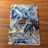 カード トレカ ガンバライジング LR ナイト サバイブ 17