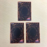 遊戯王 ノーマル カード トレーディングカード ジェスターコンフィ まとめ サムネイル 5