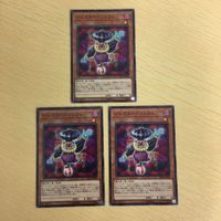 Yu-Gi-Oh Normal Card Trading Lot Jester Confit Japanese