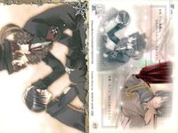 カード 花帰葬 まとめ No 21 22 27 28 31 35 44 46 50 初版 フロンティアワークス サムネイル 8