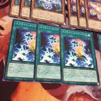 IT220610-1515 スプライト ノーマル まとめ 遊戯王 キャロット ピクシーズ レッド スマッシャーズ ガンマ・バースト POTE デッキパーツ サムネイル 5