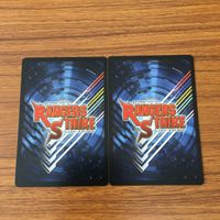 レンジャーズストライク カード まとめ 仮面ライダー クウガ 文字レア 37 サムネイル 4