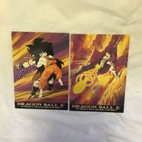 カード トレカ まとめ ドラゴンボール 海外版 孫 悟空 ピッコロ 14 サムネイル 3