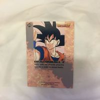 カード トレカ まとめ ドラゴンボール 海外版 孫 悟空 ピッコロ 14 サムネイル 8