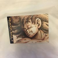 カード トレカ まとめ ドラゴンボール 海外版 孫 悟空 ピッコロ 14 サムネイル 7
