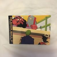 カード トレカ まとめ ドラゴンボール 海外版 孫 悟空 ピッコロ 14 サムネイル 9