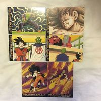 カード トレカ まとめ ドラゴンボール 海外版 孫 悟空 ピッコロ 14