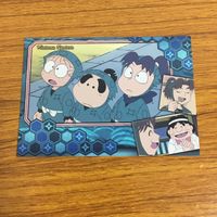 カード トレカ まとめ 忍たま 乱太郎 斎藤 タカ丸 魔界之小路 稗田 八方斎 中在家 長次 84 サムネイル 7