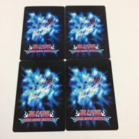 BLEACH ブリーチ ソウルカードバトル カード まとめ 石田 雨竜 竜弦 狐雀 SR キラ 25 サムネイル 2