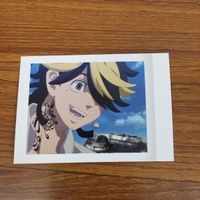 カード トレカ まとめ 東京リベンジャーズ ぱしゃこれ 羽宮 一虎 26 サムネイル 3