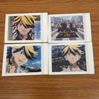 カード トレカ まとめ 東京リベンジャーズ ぱしゃこれ 羽宮 一虎 26 サムネイル 1