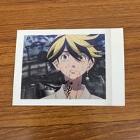 カード トレカ まとめ 東京リベンジャーズ ぱしゃこれ 羽宮 一虎 26 サムネイル 5