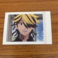 カード トレカ まとめ 東京リベンジャーズ ぱしゃこれ 羽宮 一虎 26 サムネイル 7