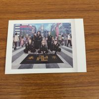 カード トレカ まとめ 東京リベンジャーズ ぱしゃこれ 羽宮 一虎 26 サムネイル 9