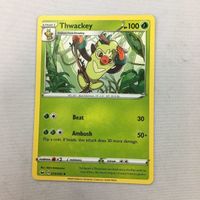 ポケモンカード 旧裏面 英語版 海外 ハガネール パルキア パチンキー ピィ 91 81 85 サムネイル 3