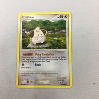 ポケモンカード 旧裏面 英語版 海外 ハガネール パルキア パチンキー ピィ 91 81 85 サムネイル 5