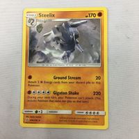 ポケモンカード 旧裏面 英語版 海外 ハガネール パルキア パチンキー ピィ 91 81 85 サムネイル 2