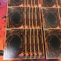 運命の囚人 型番統一 40枚 スーパーレア 遊戯王 HC01-JP046 まとめ サムネイル 9