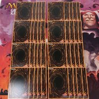 運命の囚人 型番統一 40枚 スーパーレア 遊戯王 HC01-JP046 まとめ サムネイル 6