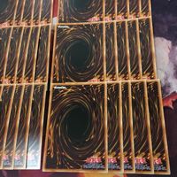 運命の囚人 型番統一 40枚 スーパーレア 遊戯王 HC01-JP046 まとめ サムネイル 10