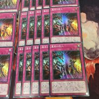 運命の囚人 型番統一 40枚 スーパーレア 遊戯王 HC01-JP046 まとめ サムネイル 5