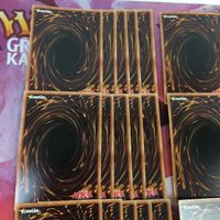 運命の囚人 型番統一 40枚 スーパーレア 遊戯王 HC01-JP046 まとめ サムネイル 7