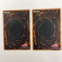 遊戯王 ゴールドレア 神の宣告 強制脱出装置 死のデッキ破壊ウイルス カード まとめ サムネイル 8
