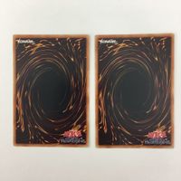 遊戯王 ゴールドレア 神の宣告 強制脱出装置 死のデッキ破壊ウイルス カード まとめ サムネイル 6