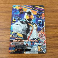カード トレカ まとめ ガンバライジング CP フォーゼ ベースステイツ なでしこ メテオ 50 サムネイル 7