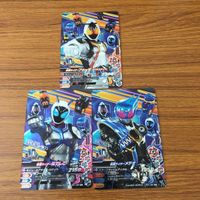 カード トレカ まとめ ガンバライジング CP フォーゼ ベースステイツ なでしこ メテオ 50 サムネイル 1