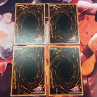 IT220314-666 カオス・フォーム 黒魔術のヴェール 超戦士の儀式 ウルトラ パラレル スーパー ミレニアム レア まとめ 遊戯王 サムネイル 5