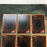 遊戯王 カード まとめ バスター・モード レア 3 サムネイル 6
