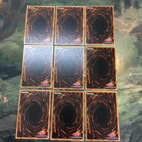 遊戯王 カード まとめ バスター・モード レア 3 サムネイル 5