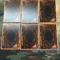 遊戯王 カード まとめ バスター・モード レア 3 サムネイル 8