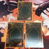 IT220513-1175 Jo-P.U.N.K.Mme.スパイダー スーパーレア まとめ 遊戯王 PUNK DBGC-JP003 Uk アメイジング・ドラゴン ウルトラレア サムネイル 5