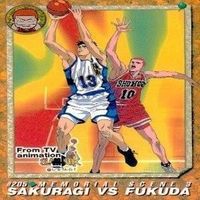 カード スラムダンク まとめ バンダイ カードダス PP 陵南 仙道 仙道彰 福田 吉兆 サムネイル 8