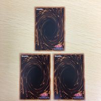遊戯王 レア 超栄養太陽 オーバーロード・フュージョン サルベージ カード まとめ サムネイル 9
