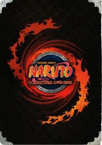 ヤマト キラ YAMATO PR 046 海外版 NARUTO 英語 カード サムネイル 2