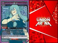 カード まとめ ユニオンアリーナ 呪術廻戦 真人 SR スーパーレア キラ レア サムネイル 3