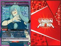 カード まとめ ユニオンアリーナ 呪術廻戦 真人 SR スーパーレア キラ レア サムネイル 5