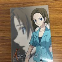 Gundam 00 Carddass Masters Card Lot 30 Japanese Anime サムネイル 7