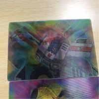 交渉歓迎 ca8-3 トランスフォーマー サイバトロン チョコ ウエハース マジック ラチェット ホットロッド エボリューション カード 0220 cha サムネイル 3