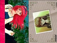カード ときめきメモリアル ときメモ 藤崎 詩織 vol.1 キラ コナミ KONAMI fksi 1224 サムネイル 2