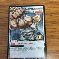 ミラクル バトル トリコ カード まとめ 鈴 バイオレット 大佐 リッキー フライパンチ 29 サムネイル 5