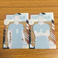 Haikyuu Card Lot Sugawara Nishinoya Narita Higashimine サムネイル 6