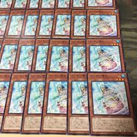 ペンギン僧侶 40枚 型番統一 ノーマル BODE-JP026 遊戯王 まとめ サムネイル 5