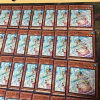 ペンギン僧侶 40枚 型番統一 ノーマル BODE-JP026 遊戯王 まとめ サムネイル 3
