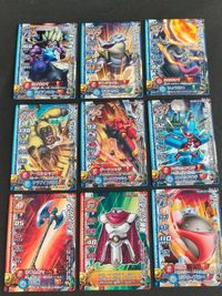 aca390ドラゴンクエスト ドラクエ カード モンスター バトルロード スモールグール 竜戦士のよろい まじんのオノ サムネイル 1
