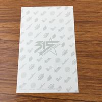 カード トレカ まとめ アイドルマスター 非売品 プロモ 45 サムネイル 4